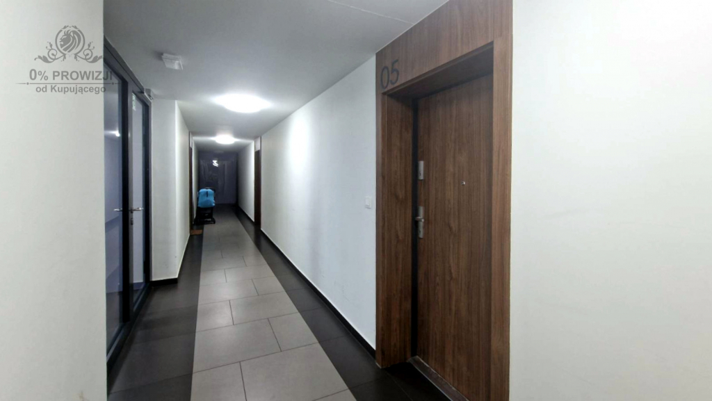Apartament 3 pok. 67,76 z tarasem/Os. Powstańców Śl. obok Sky Towe Wrocław - zdjęcie 5