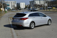 Hyundai i40 1.7 CRDI*136KM*Automat*Nawigacja Ostrów Mazowiecka - zdjęcie 8