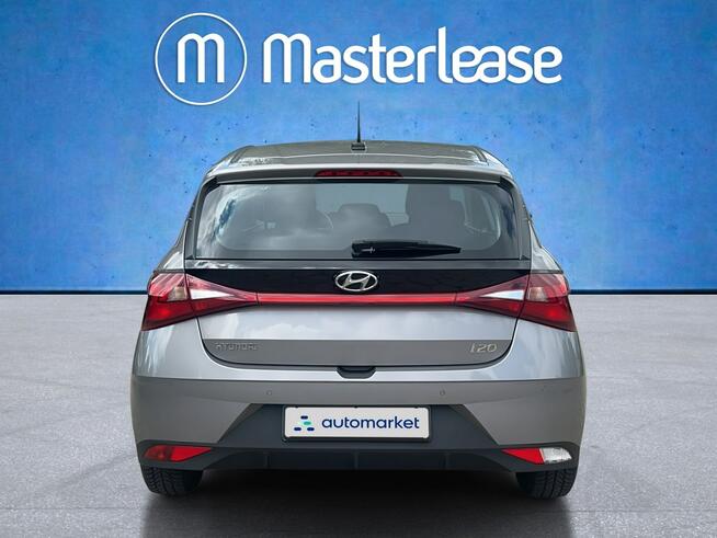 Hyundai i20 1.2 Classic Plus! Z Polskiego Salonu! Faktura VAT! Warszawa - zdjęcie 6