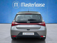 Hyundai i20 1.2 Classic Plus! Z Polskiego Salonu! Faktura VAT! Warszawa - zdjęcie 6