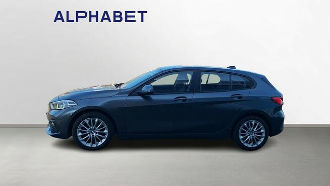 BMW 118i Advantage aut Swarzędz - zdjęcie 2