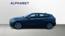 BMW 118i Advantage aut Swarzędz - zdjęcie 2
