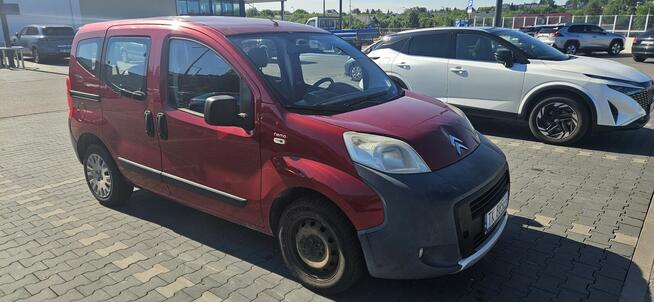 Citroen NEMO Kielce - zdjęcie 2