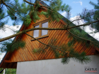 Spokój, natura …piękne okoliczności przyrody