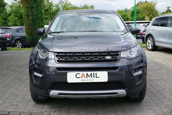 Land Rover Discovery Sport zarejestrowany, ubezpieczony Opole - zdjęcie 2
