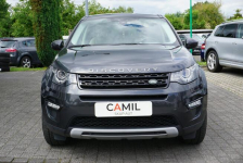 Land Rover Discovery Sport zarejestrowany, ubezpieczony Opole - zdjęcie 2