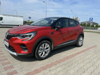 Renault captur 2020 r 1,0