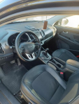Kia sportage Lamki - zdjęcie 2