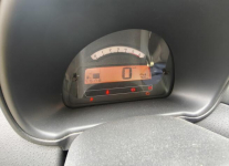Citroen C2 - Czarny - Garażowany Częstochowa - zdjęcie 6