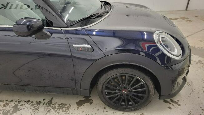 Mini Cooper S Classic Trim sport-aut Grójec - zdjęcie 5