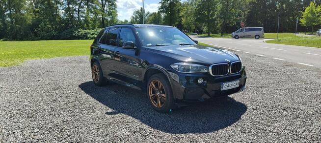 BMW X5 Krajowy, faktura vat-23%. Goczałkowice-Zdrój - zdjęcie 3
