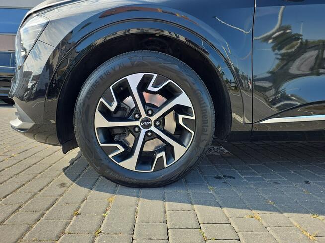 Kia Sportage Business Line/180KM/Automat/pierwszy właściciel Toruń - zdjęcie 9