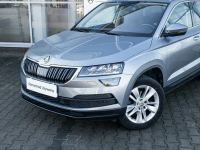 Škoda Karoq 1.5 TSI 150 KM Style 7DSG Gwarancja Salon Polska Gwarancja Piotrków Trybunalski - zdjęcie 7