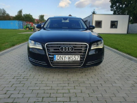 Audi A8 3.0tdi 250KM ALU21 Full Opcja Raty Zamiana Strobice - zdjęcie 6