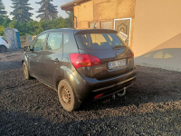 Kia Venga 1.4CRDI 90km  10r Tarnów - zdjęcie 2