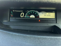 Grand Scenic 1.4 TCe 131KM 7 foteli NAVI skóra HAK serwis 2012 Tychy - zdjęcie 5