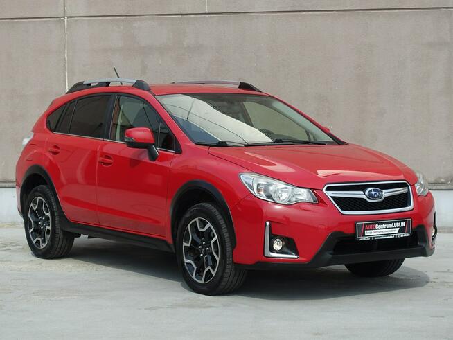Subaru XV 2.0i 150KM/Automat/Ksenony/Edition Pure Red Lublin - zdjęcie 2