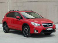 Subaru XV 2.0i 150KM/Automat/Ksenony/Edition Pure Red Lublin - zdjęcie 2