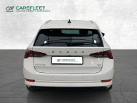 Skoda Octavia 2.0 TDI SCR Style DSG Kombi 4x4 Warszawa - zdjęcie 6
