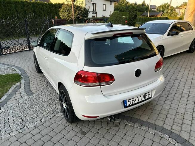 Vw Golf 6 2010 Wieszczęta - zdjęcie 4