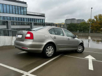 Sprzedam skoda Octavia II Łódź - zdjęcie 2