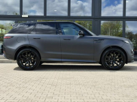 Range Rover Sport DYNAMIC SE 3.0D I6 300KM AWD / MAT Łódź - zdjęcie 5