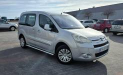 Citroen Berlingo 1.6 16v 110 koni Klimatyzacja możliwa ZAMIANA Rawa Mazowiecka - zdjęcie 2