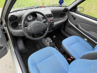 ! OKAZJA ! Fiat Seicento 900ccm 140tys.km ! Super Stan ! Kraków - zdjęcie 6