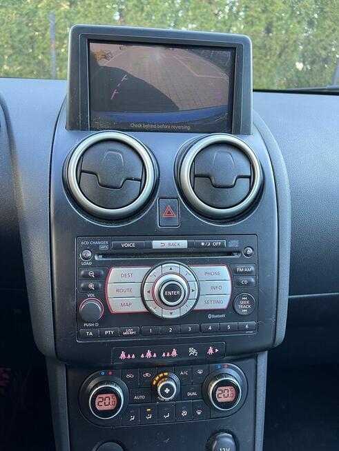 Sprzedam Nissana Mytarka - zdjęcie 6