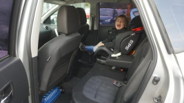 Nissan Qashqai super stan. Gwarancja. Polecam!!! Zielona Góra - zdjęcie 9