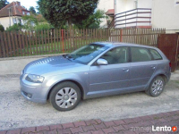 Sprzedam Audi A3 Bartoszyce - zdjęcie 5