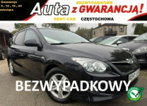 Hyundai i30 1.6D*90PS*OPŁACONY Bezwypadkowy Klimatyzacja*Serwis*