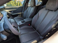 Peugeot 408 1.2T mHEV GT AT RP2026 DOSTĘPNY/LED/Felgi 19 Piła - zdjęcie 10