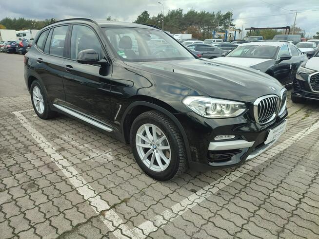 BMW X3 4x4 xdrive Otwock - zdjęcie 10