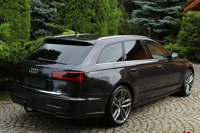 Audi A6 TDI Przebieg 156 tys km Ładny egzemplarz Opłacony Lubań - zdjęcie 7