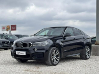 BMW X6 Salon Polska / Serwis ASO / Bezwypadkowy / Pierwszy wł / FV 23% Michałowice - zdjęcie 8