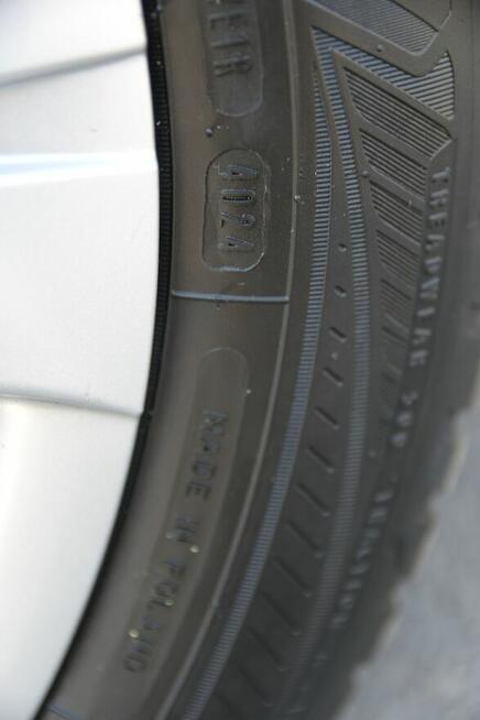 Toyota Auris 1.6 Dual VVTI 124km Klimatronic Tempomat 177000 Kielce - zdjęcie 12