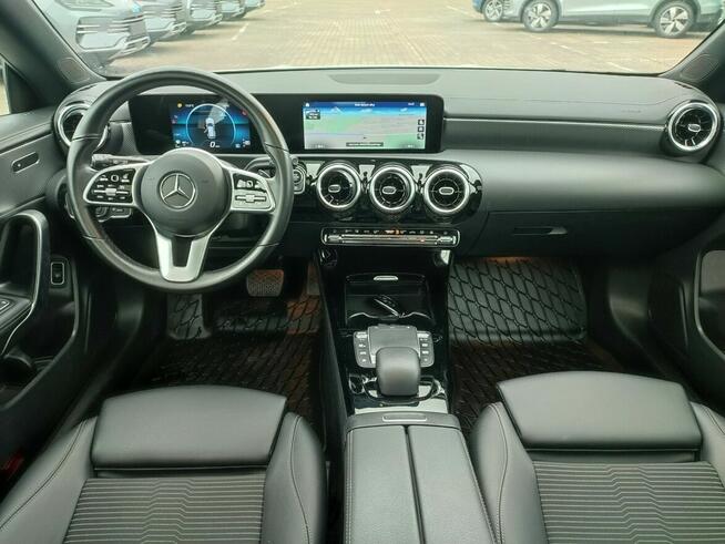 Mercedes CLA 200 fv23 panoram ledy Otwock - zdjęcie 3