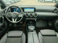Mercedes CLA 200 fv23 panoram ledy Otwock - zdjęcie 3