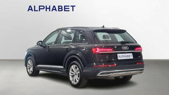 Audi Q7 55 TFSI e Quattro Tiptr. 1wl salon pl gwarancja Warszawa - zdjęcie 4