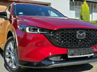 Mazda CX-5 serwis ASO, 4x4, automat Rydułtowy - zdjęcie 6