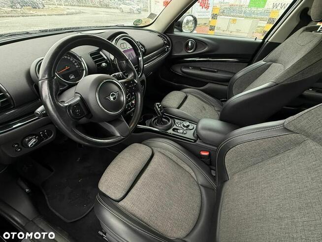 MINI Clubman Cooper Krosno - zdjęcie 11