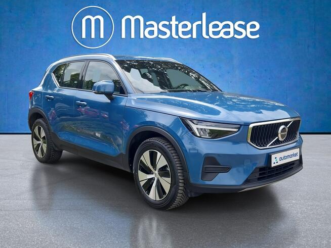 Volvo XC 40 B3 Core ! Z Polskiego Salonu ! Faktura VAT ! Warszawa - zdjęcie 3