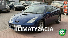 Toyota Celica Klimatyzacja, Super Stan