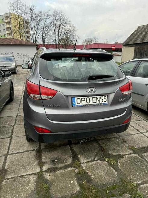 Sprzedam auto Opole - zdjęcie 9