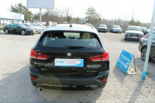 BMW X1 X-DRIVE Advantage 69024 PLN Gwarancja Warszawa - zdjęcie 7