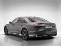 Audi A8 50 TDI mHEV Quattro Tiptr ! Z Polskiego Salonu ! Faktura VAT ! Warszawa - zdjęcie 3