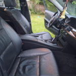 Bmw E61 3.0d M57 2004r sprzedam, zamienię Chorzów - zdjęcie 6