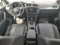 Volkswagen Tiguan R-LINE BLACK / AWD / niski przebieg Cieszyn - zdjęcie 8