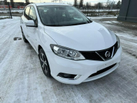 Nissan Pulsar 1.2B, Klima, Alufelgi, Stan bdb, Serwisowany Ostrowiec Świętokrzyski - zdjęcie 6